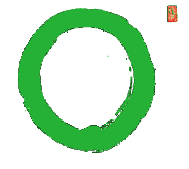 Enso: Zen-Kreis